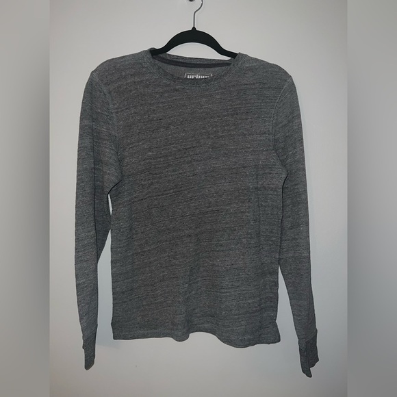 Urban Pipeline Small Men’s long sleeve - Picture 1 of 3